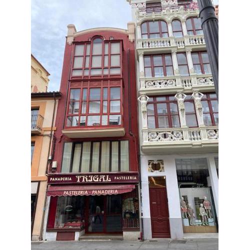 NUEVO apartamento céntrico Casa Felipa