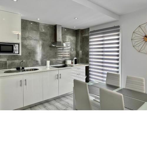 Nuevo Apartamento con encanto