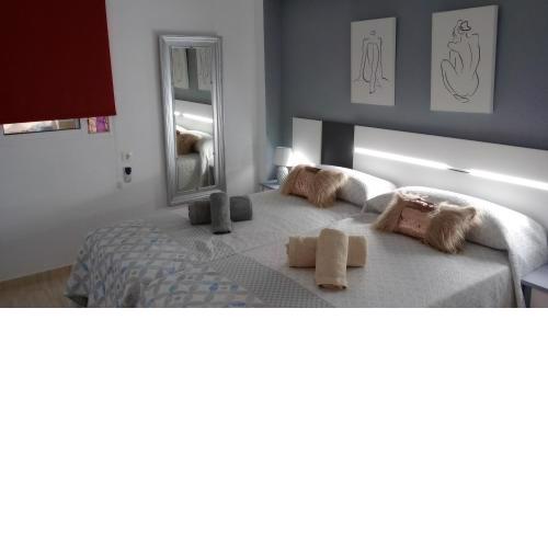 Nuevo apartamento en Benidorm