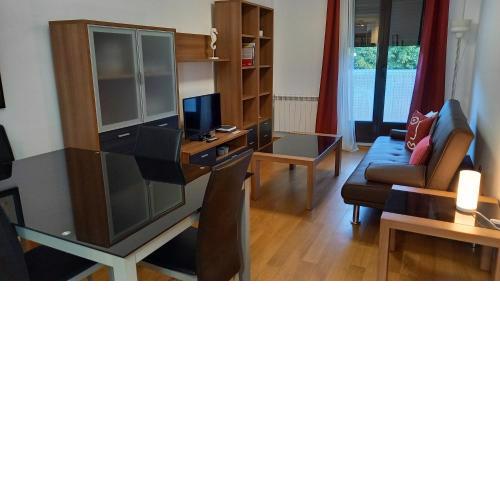 Nuevo apartamento en el centro de Salamanca