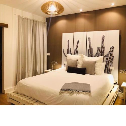 Nuevo Apartamento en Playa de las Canteras
