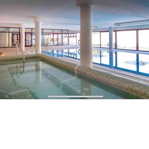 Nuevo Apartamento Natur Spa