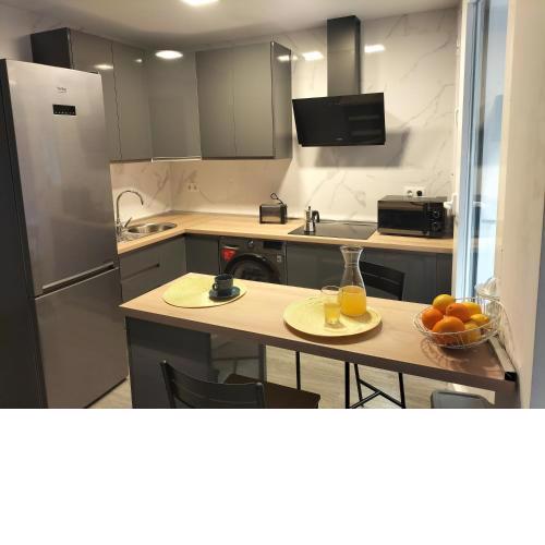 Nuevo Apartamento Sevilla centro, Trastamara 25