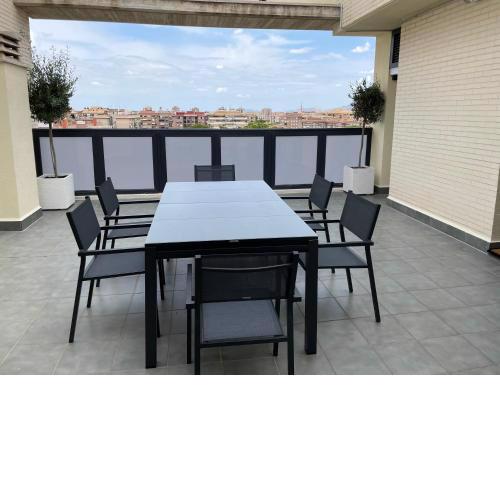 Nuevo Apartamento Vip Suites 7
