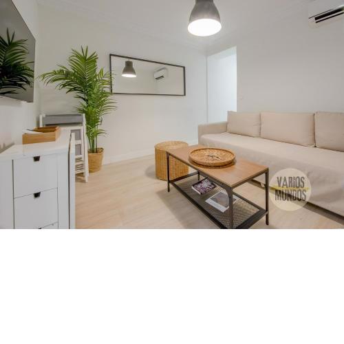 Nuevo apt de7p en C/ Mayor 11 en la Puerta del Sol