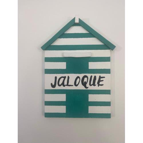 Nuevo apto.Jaloque by Mintaka