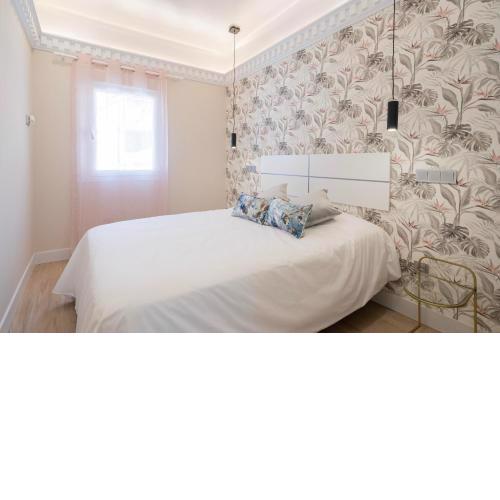 Nuevo bien comunicado 1 dormitorio