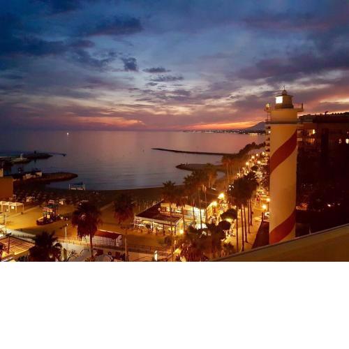 NUEVO El Faro Beach Marbella