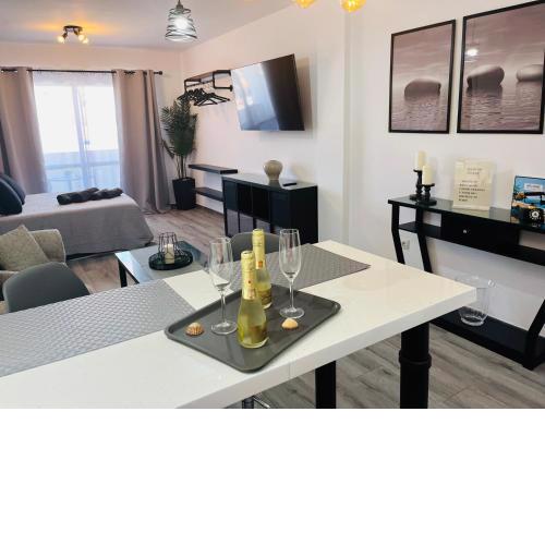 Nuevo Estudio con Encanto