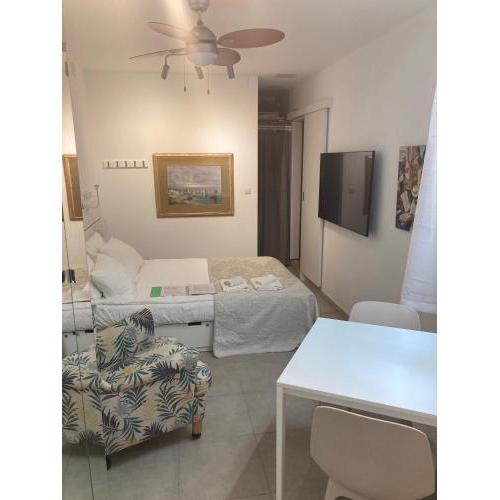 Nuevo Estudio Interior Beachclose