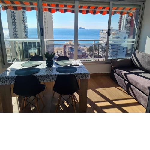 Nuevo Hany apartment Ducado 12-E