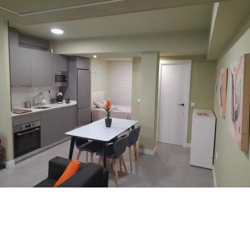 Nuevo loft céntrico parking gratuito