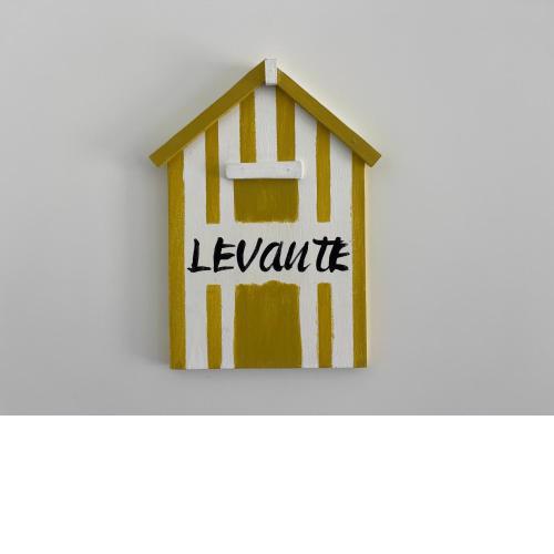 Nuevo Loft Levante by Mintaka
