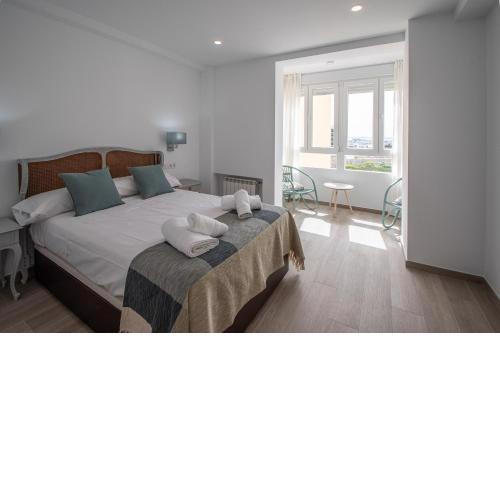 Nuevo Mirandilla Apartment - Cadiz Beach