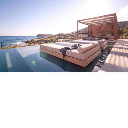 Nuez Villas