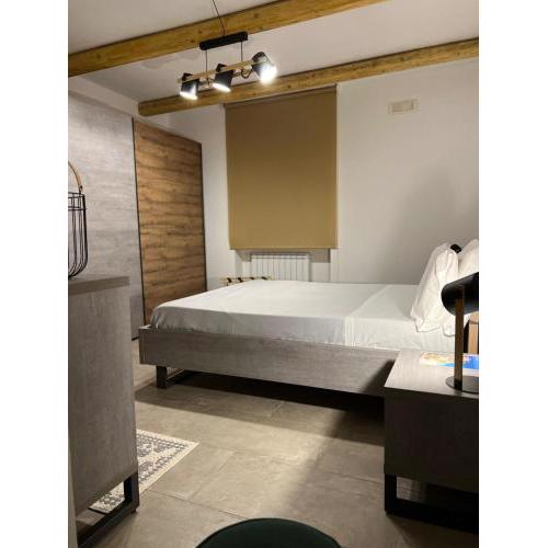 Numa boutique house