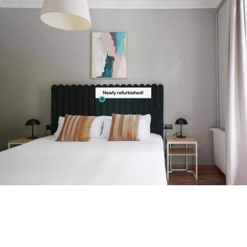 numa I Caja Apartments