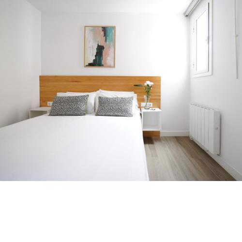 numa I Calid Apartments