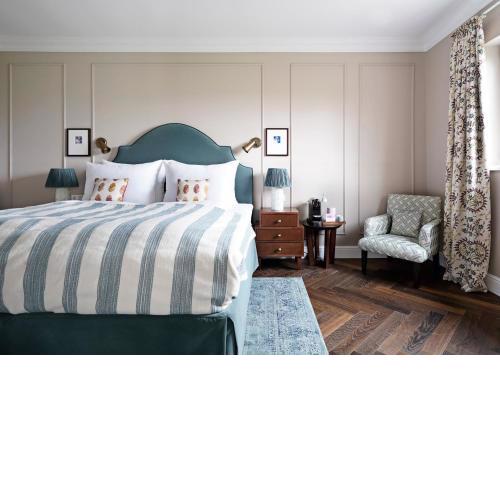 numa I Ivy Rooms