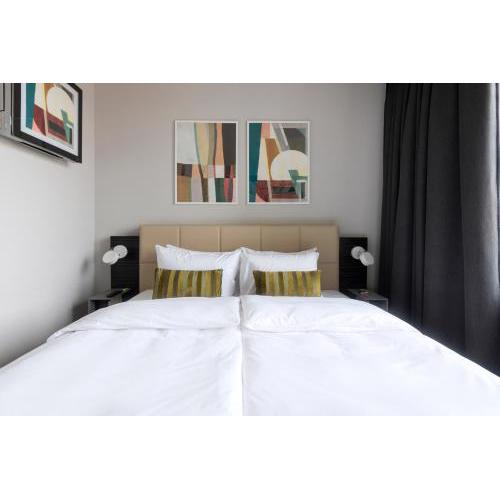 numa I Poise Rooms & Apartments
