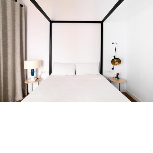 numa I Vega Apartments