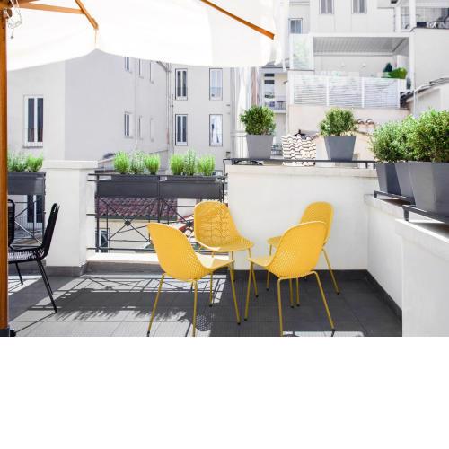 numa I Vici Rooms & Apartments