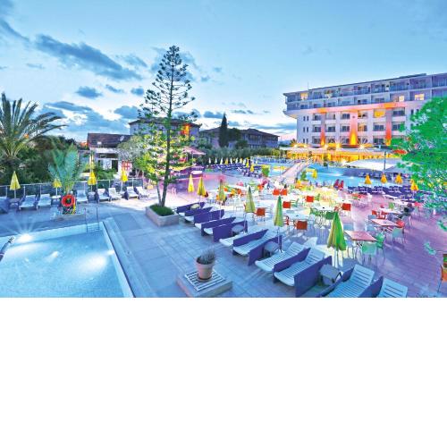 Numa Konaktepe Hotel