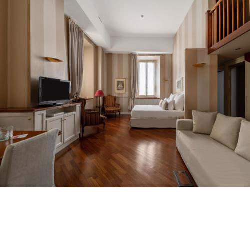 numa l Camperio Rooms & Apartments