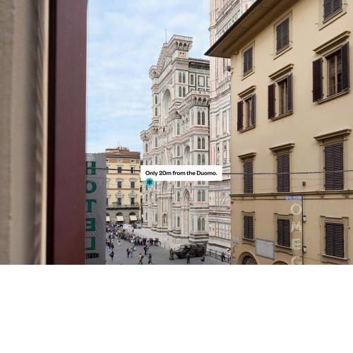 numa l Rodo Rooms & Apartments