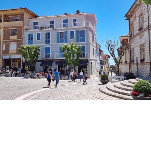 Numana appartamenti: la tua casa in centro a pochi passi dal mare