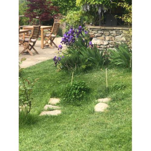 Number 10 Locanda B&B