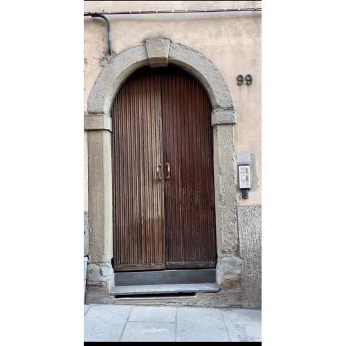 Number 99 - Number House