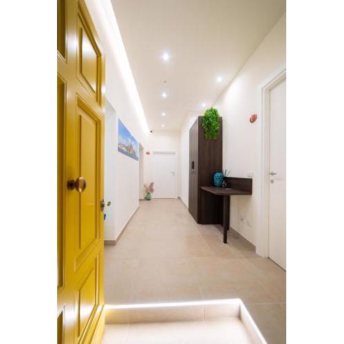 NUMISIA B&B