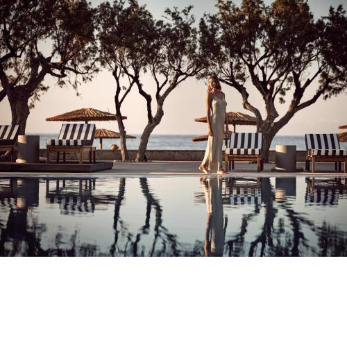 NUMO Ierapetra Beach Resort