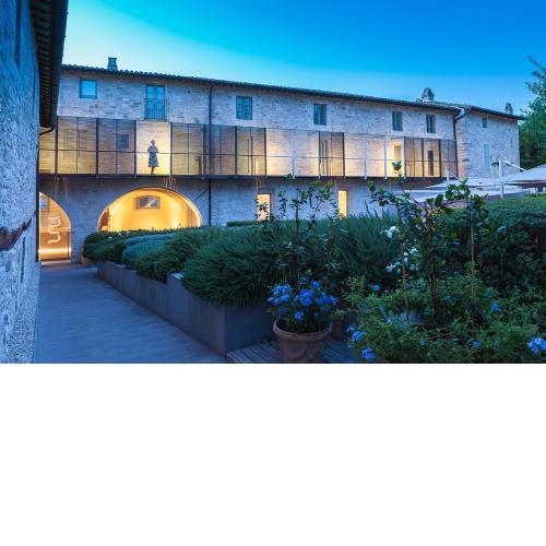 Nun Assisi Relais & Spa Museum