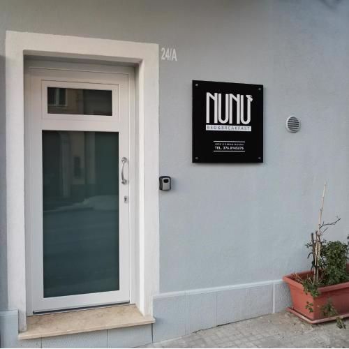 Nunù Bed and Breakfast