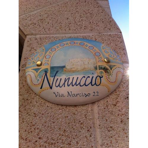 Nunuccio - Locazione Turistica