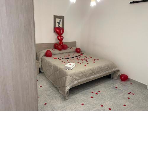 Nunzia apartment Pompei - Aros holiday