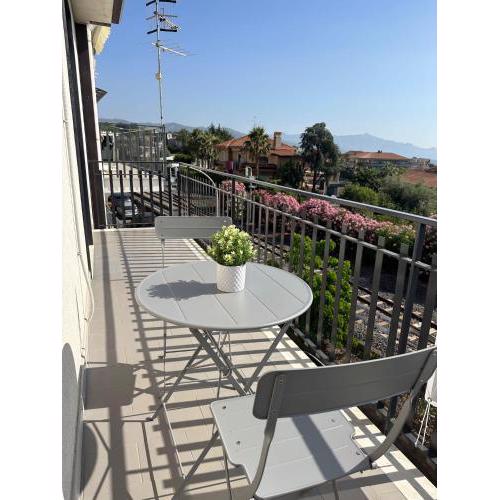 Nunziata Apartment