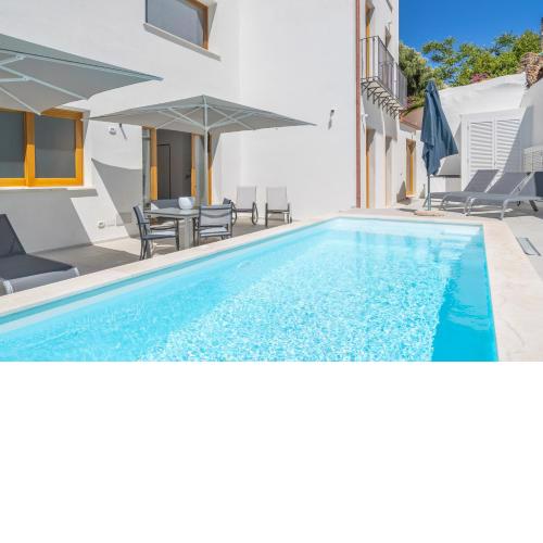 Nuova -Luxury Rooms & Apartment-