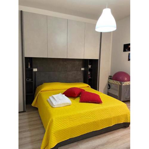 Nuova Casa di Mattia Bologna
