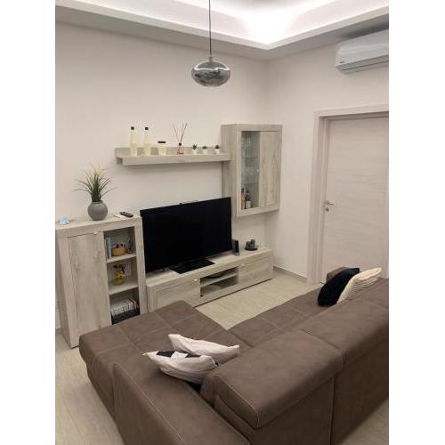 Nuova casa vacanze