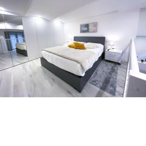 Nuovissimo Loft in Porta Venezia