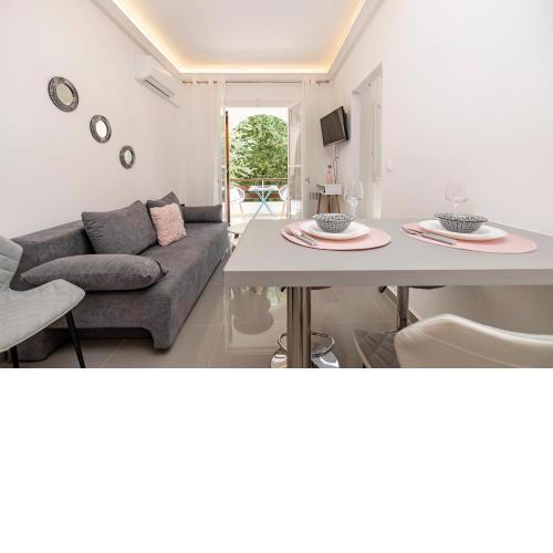 Nuovo 1 Korfu City Apartment