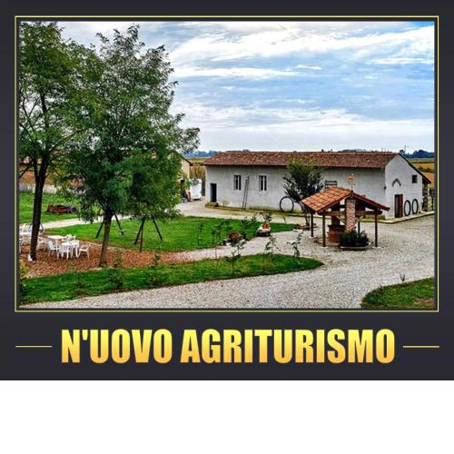 N'Uovo Agriturismo