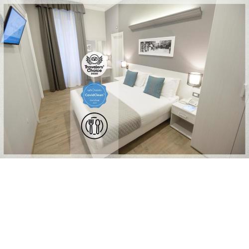Nuovo Albergo Centro