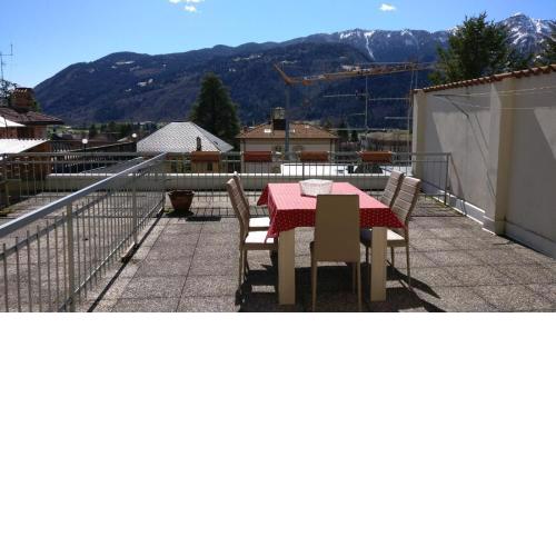 Nuovo appartamento a Clusone