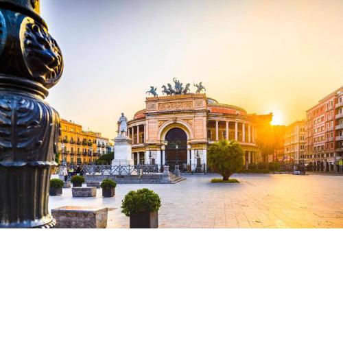 Nuovo appartamento in centro, comodo e moderno.