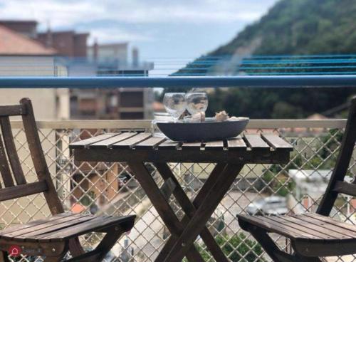 Nuovo Appartamento in Residenza VILLA FIORENZA