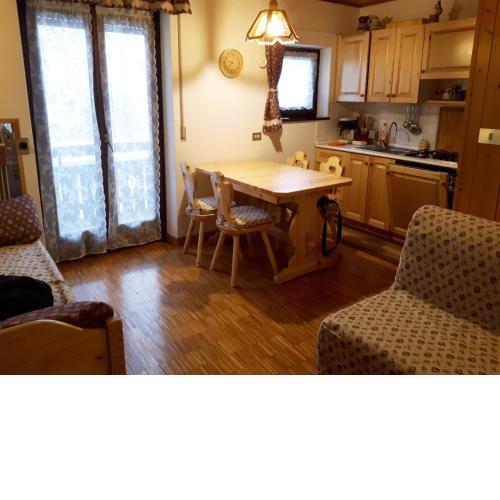 Nuovo Appartamento Les Corceles